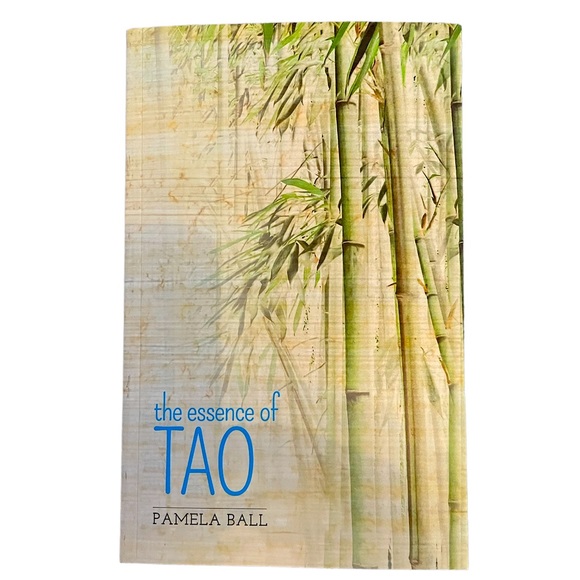 The Essence of Tao - Picture 1 of 2
